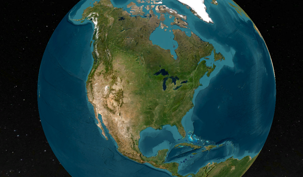  ArcGIS Earth Actually Isn't That Bad!