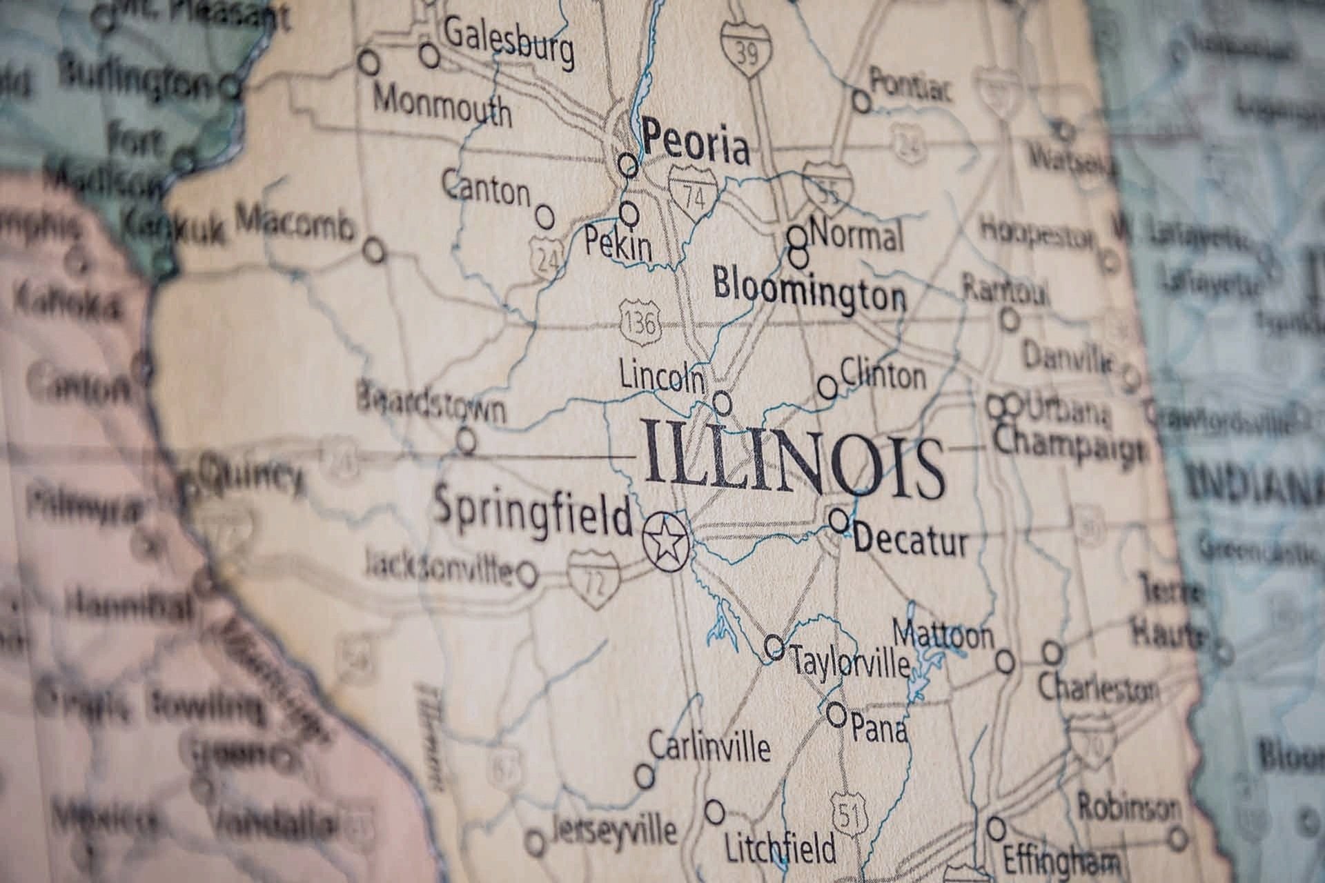 City, Village, or Town? Is there really a Difference?