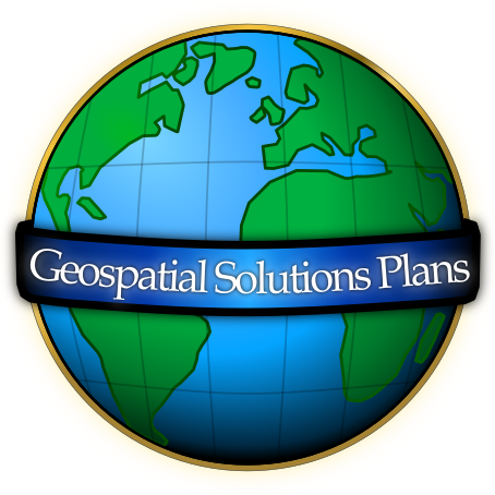 Introducing: Geospatial Solutions Plans