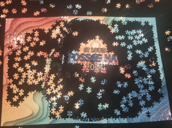 FOSS4GNA Puzzle for anyone