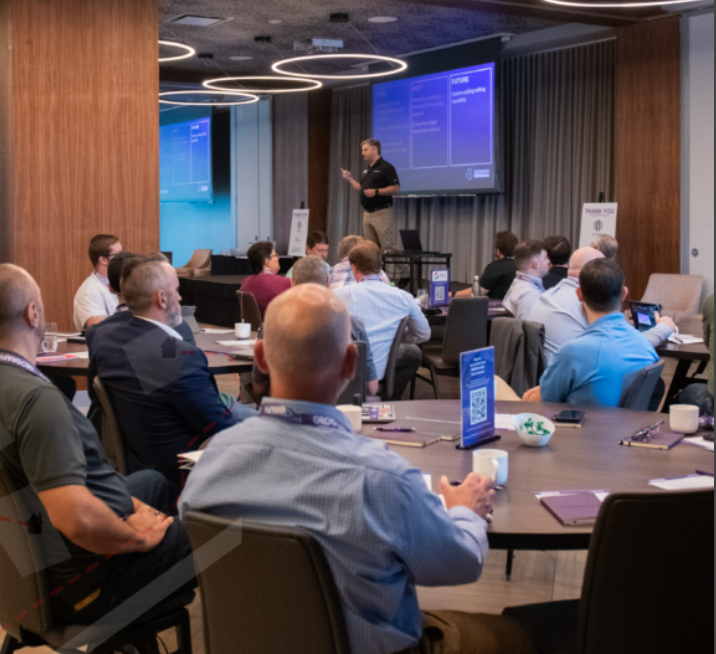 It's Conference Season Already! (PART 2)