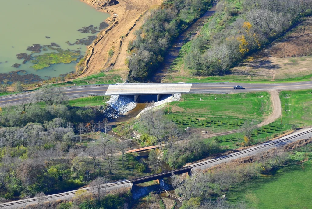 APWA - Illinois Chapter - 2013 Public Works Project of the Year