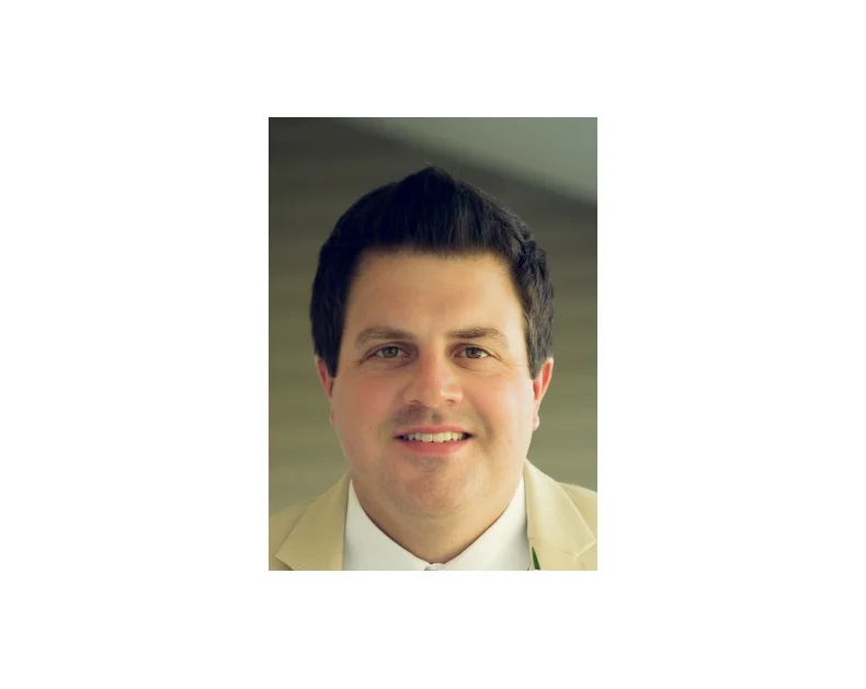 Welcome Aaron Orebaugh, PE