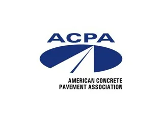 ACPA Excellence in Concrete Pavement Award