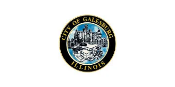 City of Galesburg - County Line Road Bridge