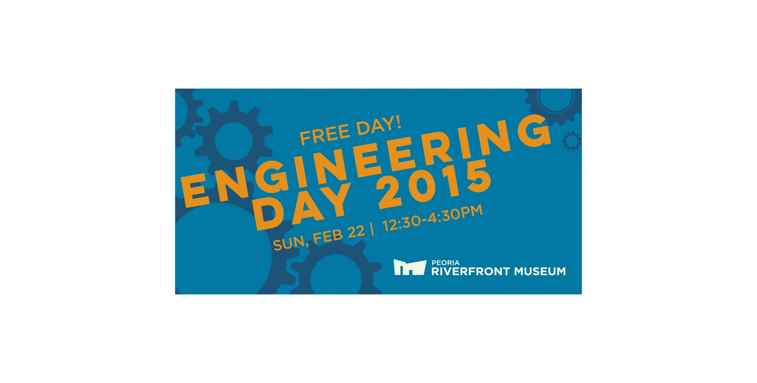 Engineering Day 2015
