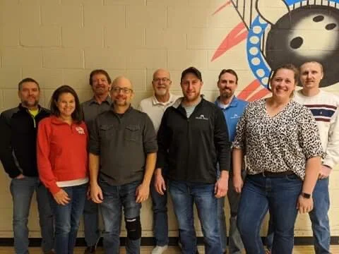 MSI Participates In IACE Bowling Event