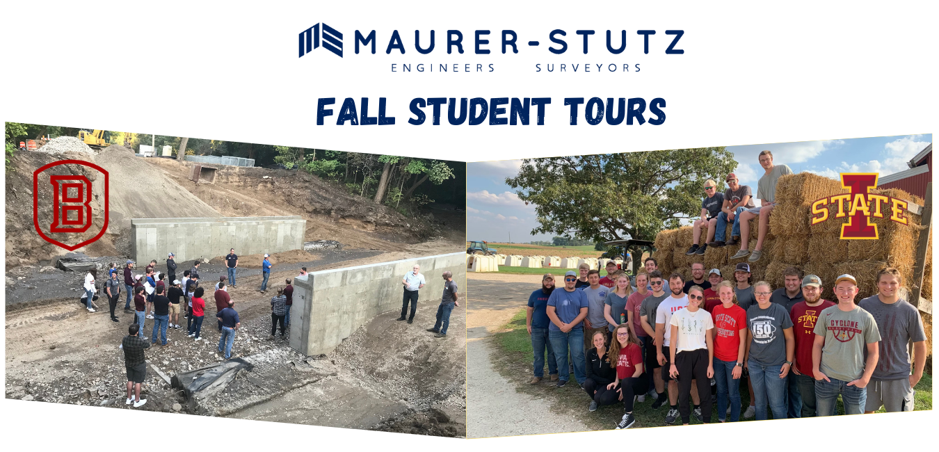 Maurer Stutz Hosts Student Tours