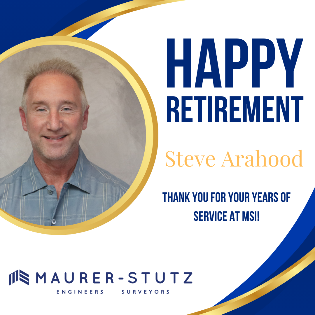Celebrating Steve Arahood: A Legacy of Leadership, Laughter, and Lasting Impact