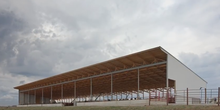 Cramer Farms Open House