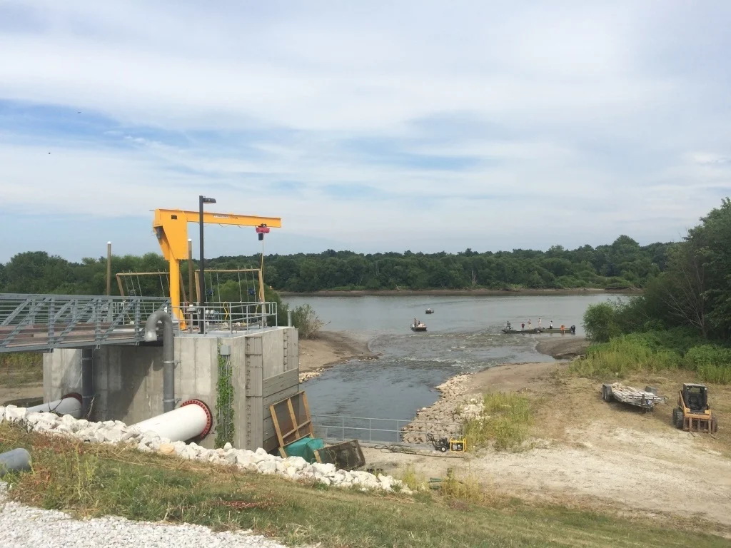 Emiquon's Ahsapa wins ASCE's Project of the Year Award