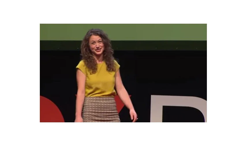 Encouraging Girls to Explore Engineering