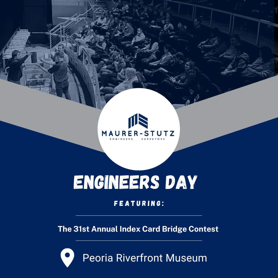 Engineers Day at the Peoria Riverfront Museum 