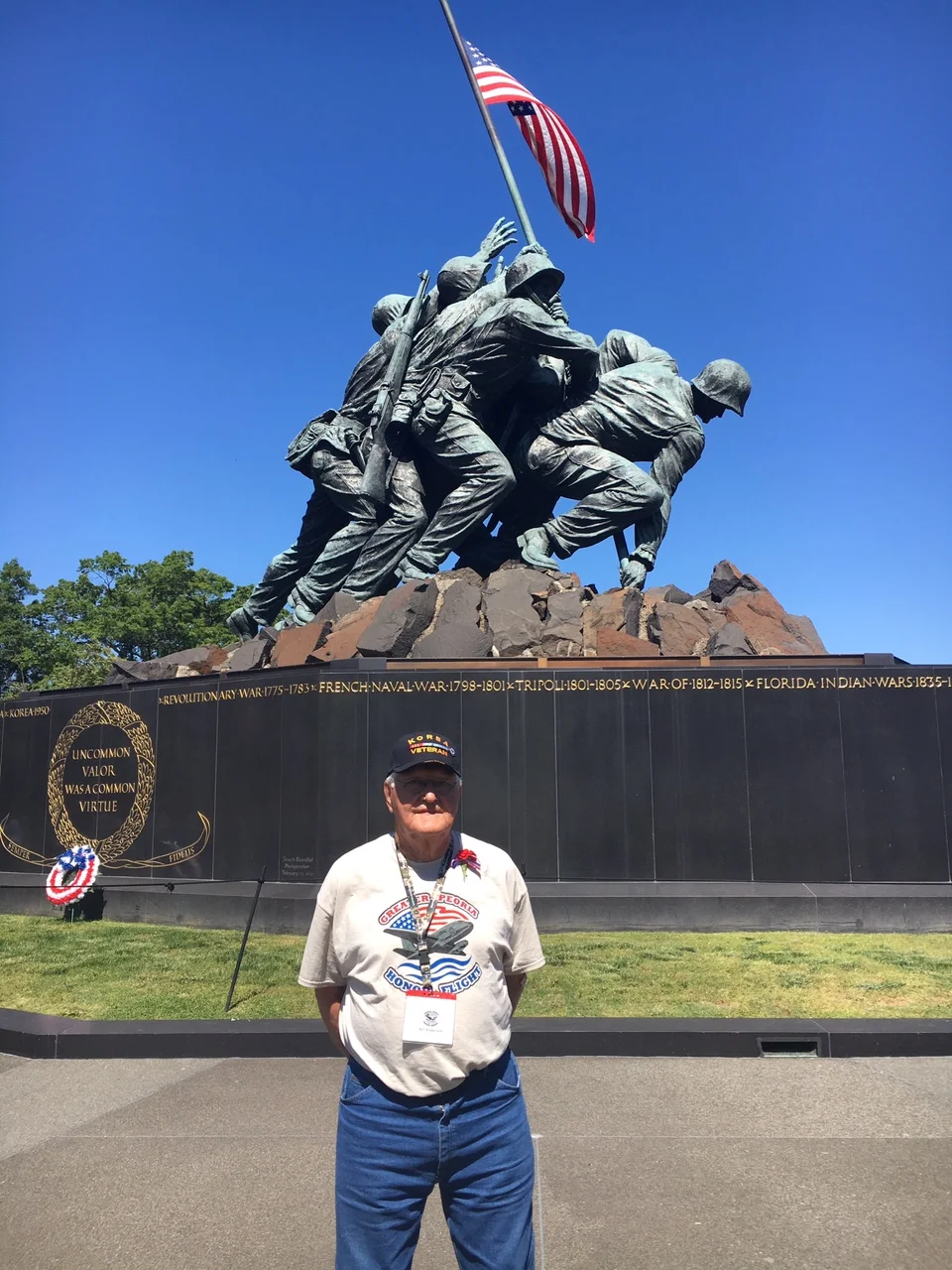 Lt. William C. Anderson