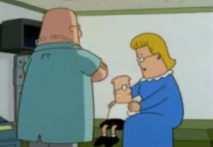 How to know if your children are going to be engineers.