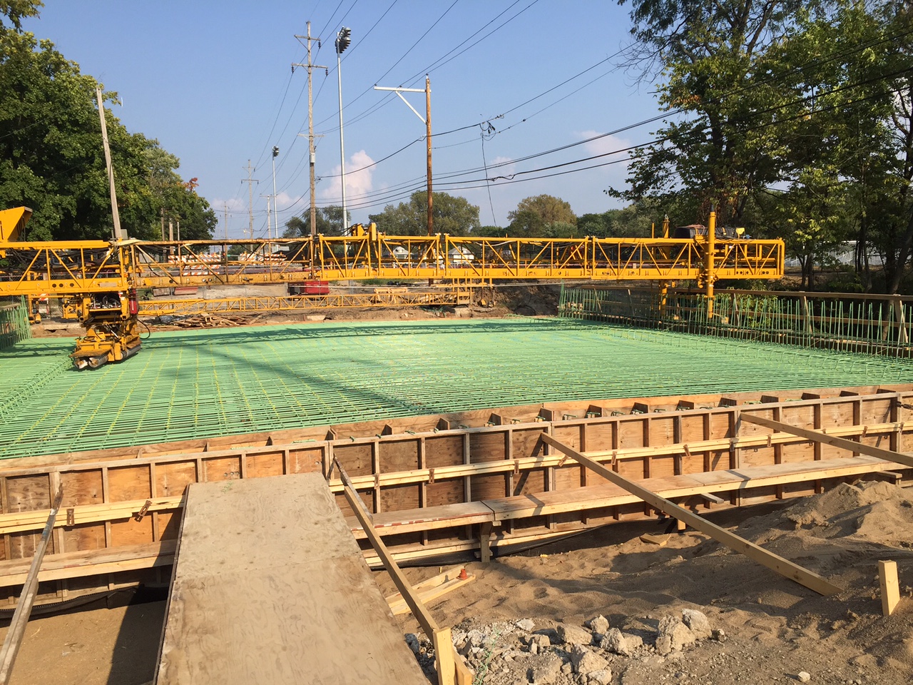 Nebraska Avenue Bridge