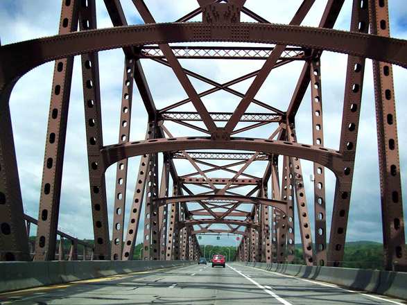 Public Works: Rethinking America’s Transportation Infrastructure