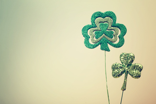 Saint Patrick, the Patron Saint of Engineers