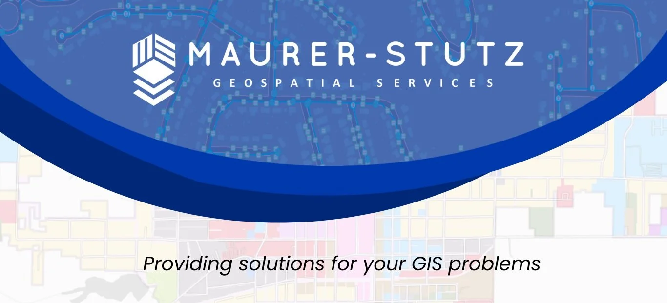 Not Just Maps: Unveiling the New MSGS 