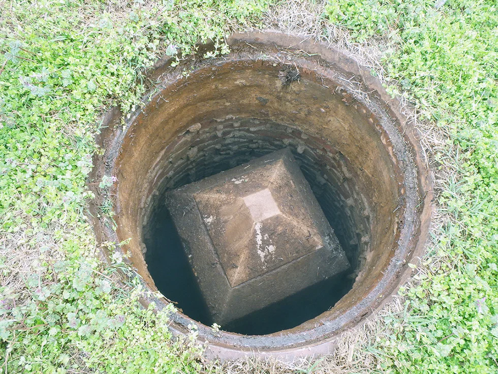 Washington Mini Monument