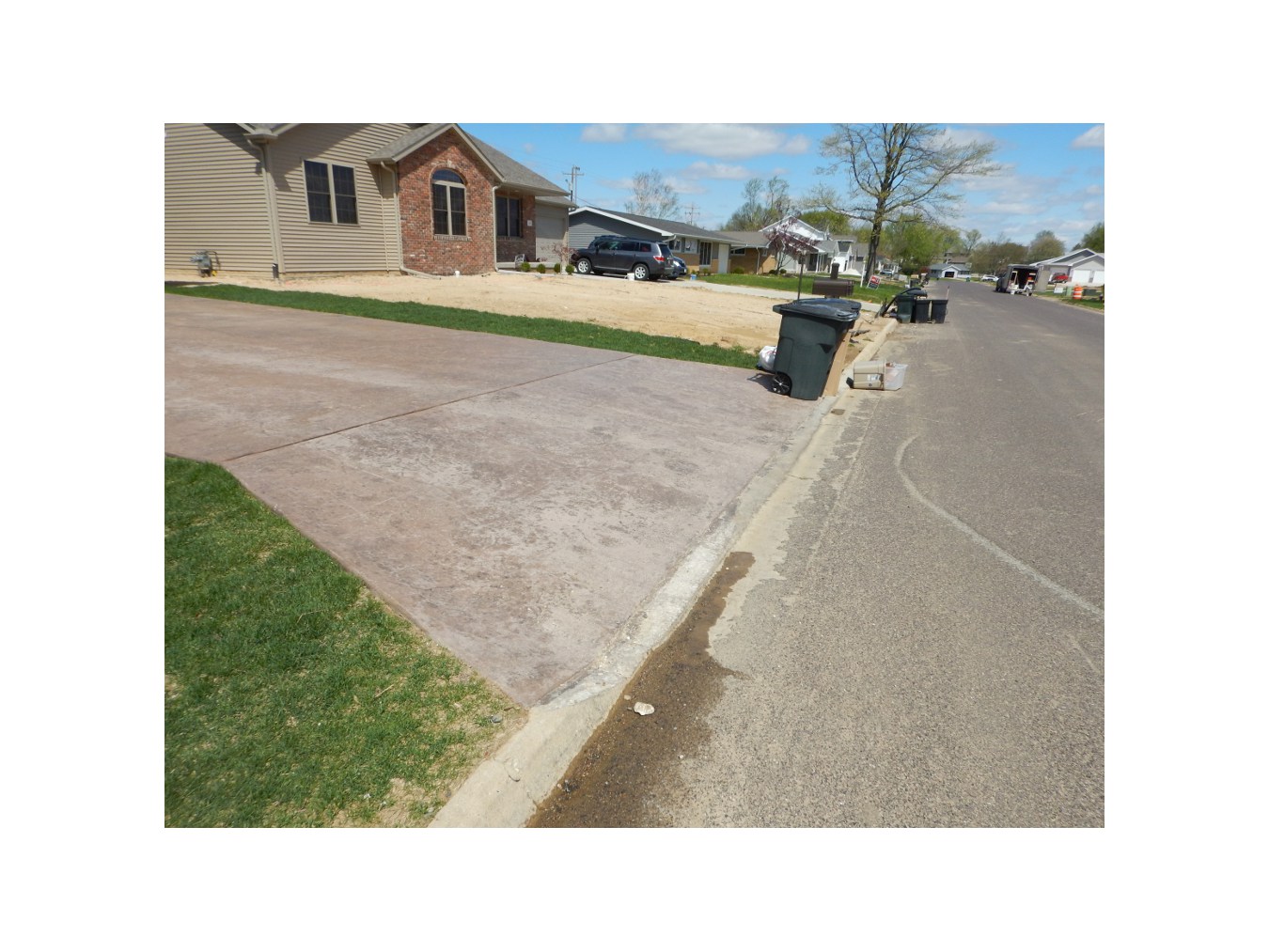 Washington Tornado Roadway Recovery Is Gearing Up