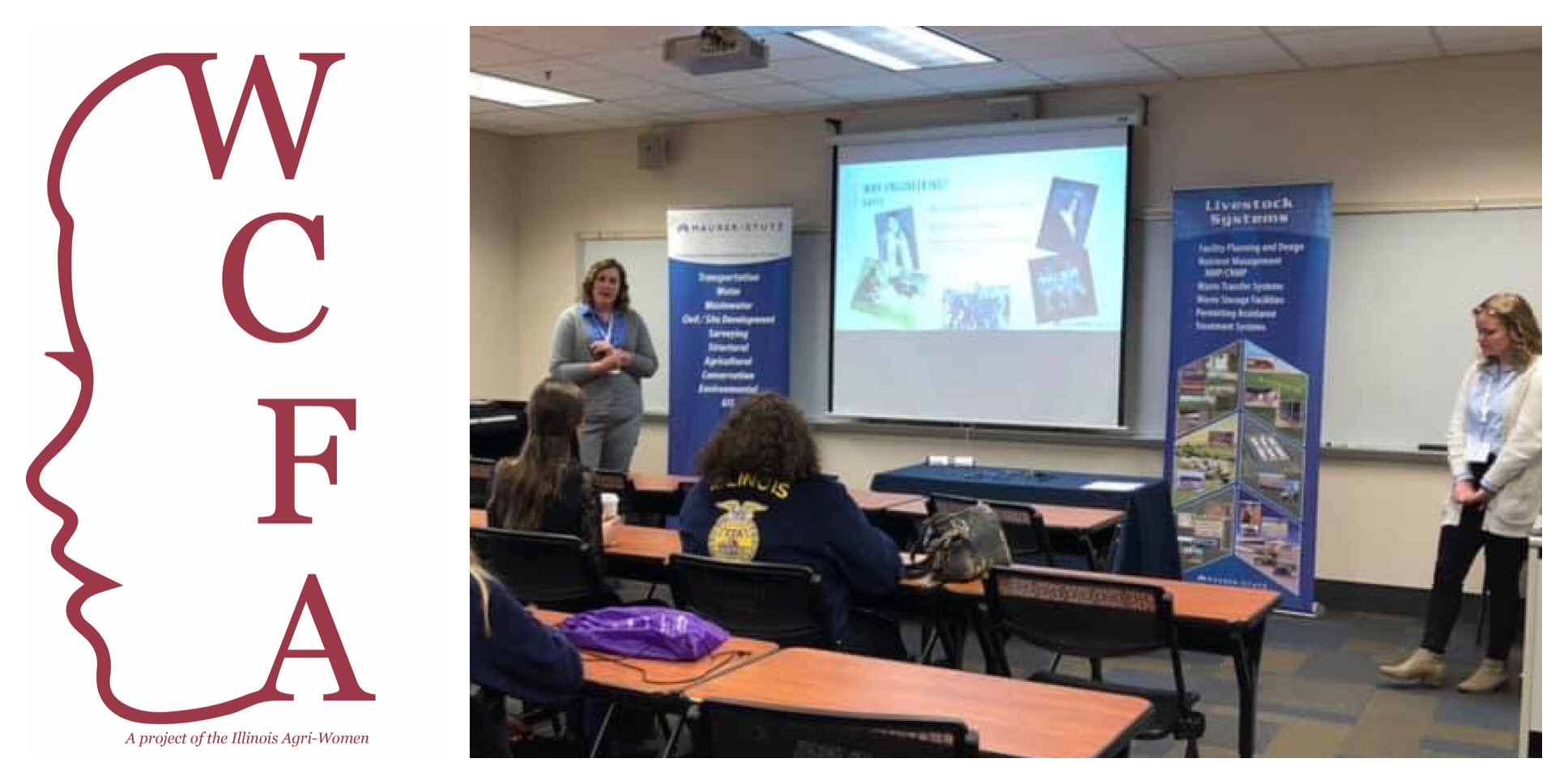 MSI Sponsors WCFA 2019 at Richland Community College