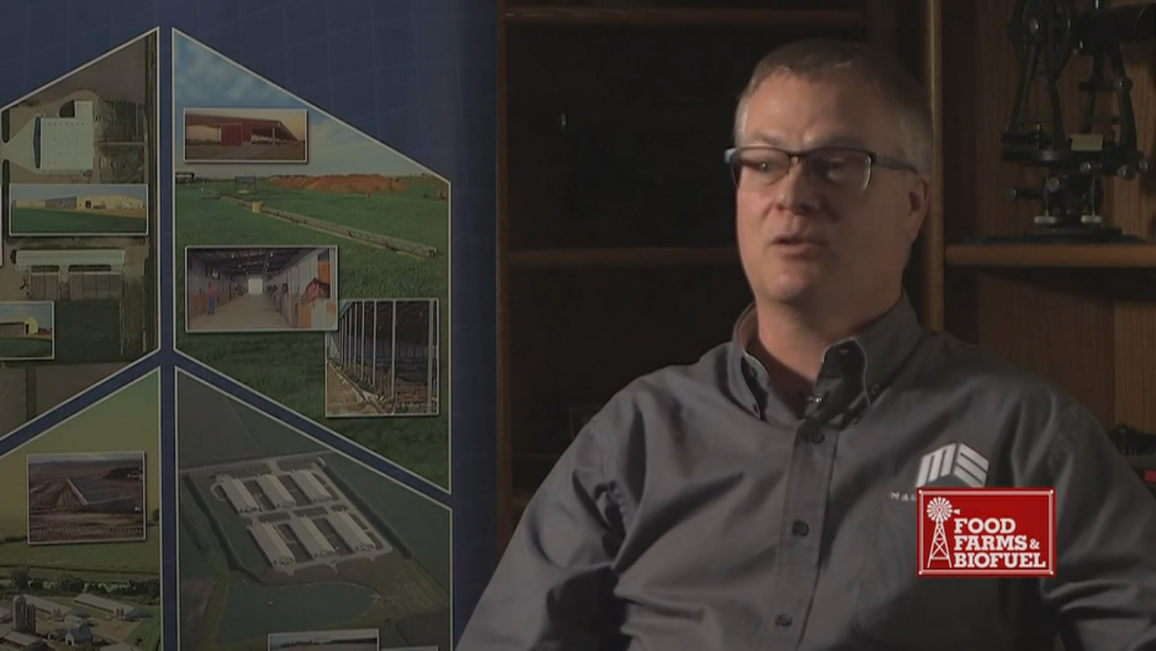 Terry Feldmann, WEEK 25