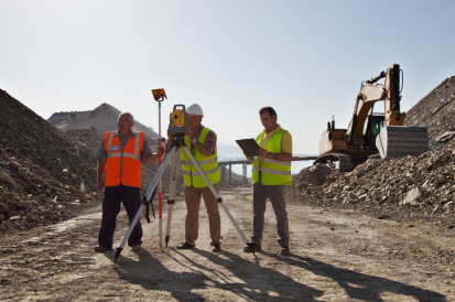 What Does a Surveyor Actually Do?