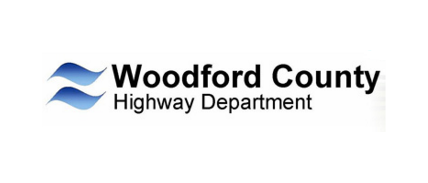 Woodford County Highway Department Selection