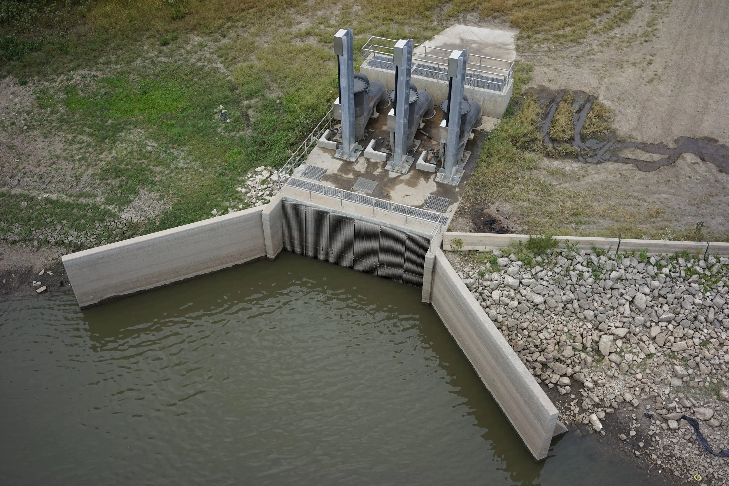 Pump Structure (Copy)