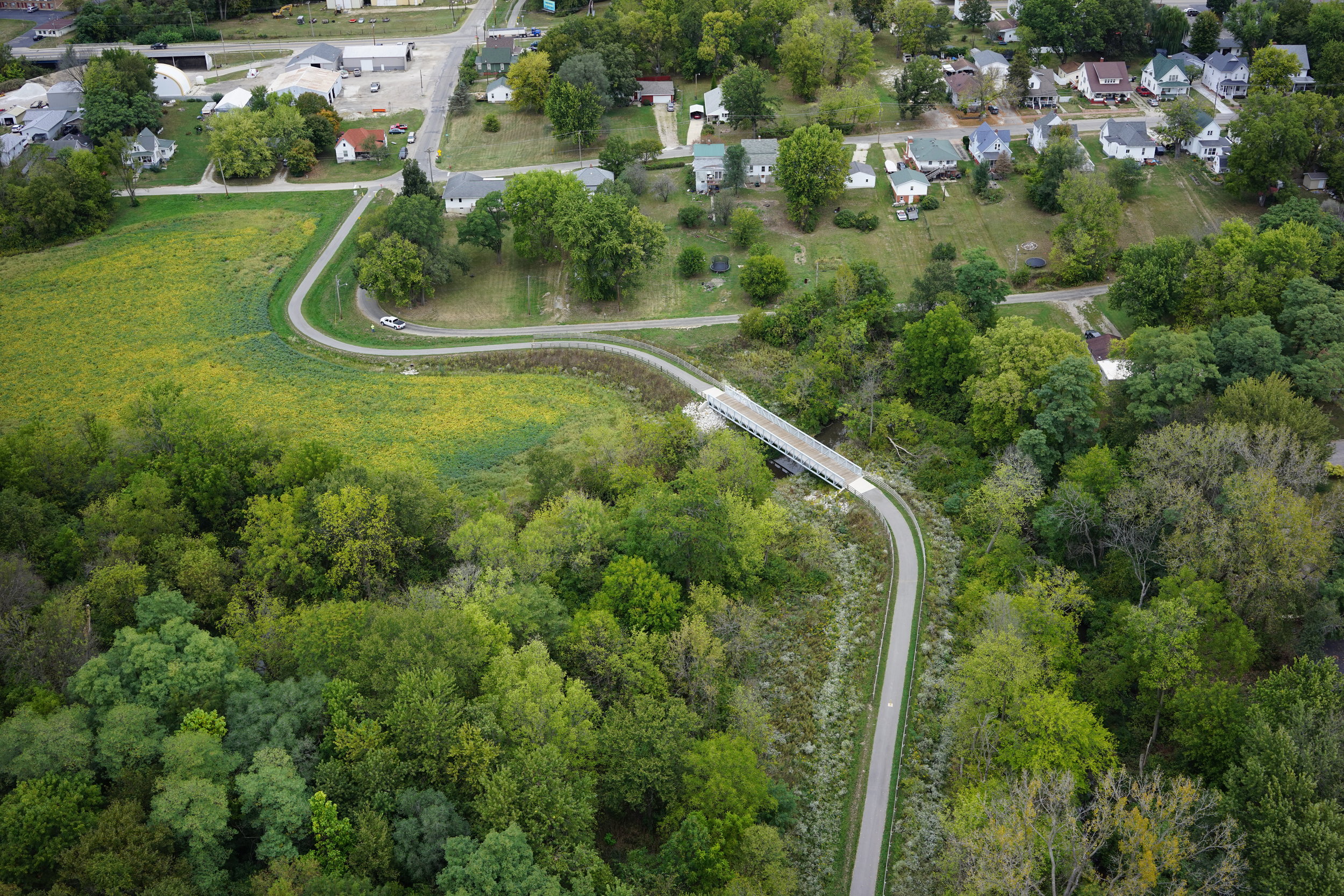 Multi-Use Path Bridge (Copy)