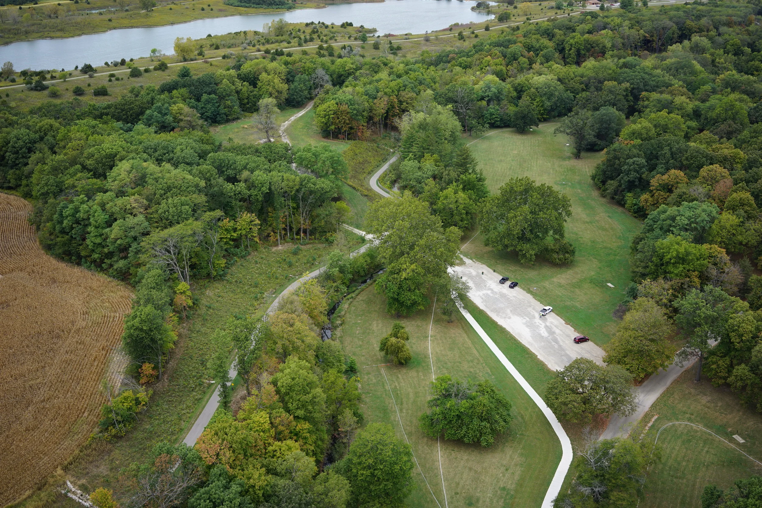 Multi-Use Path (Copy)