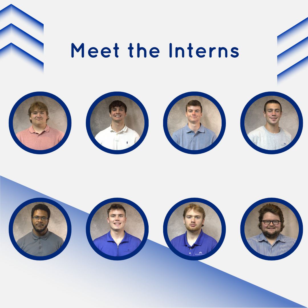 Intern Spotlight: 2026 Summer Interns at MSI