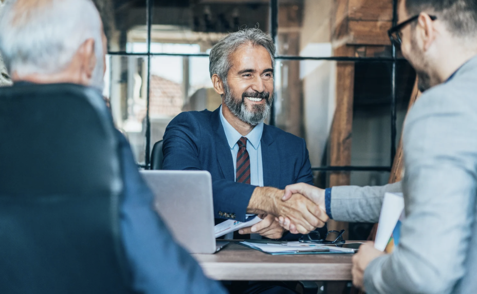 What Do Funders Actually Look for in a Grant Application?