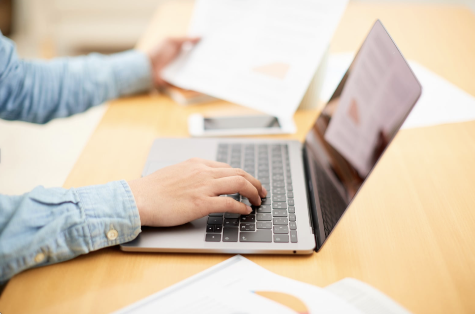 Should You Hire a Grant Writer or Try to Do It Yourself?