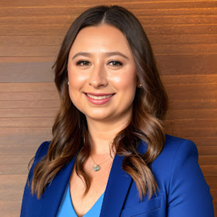 Madisen Novelo, Grant Specialist and Quality Assurance Professional, grant writing and post-award management expert.