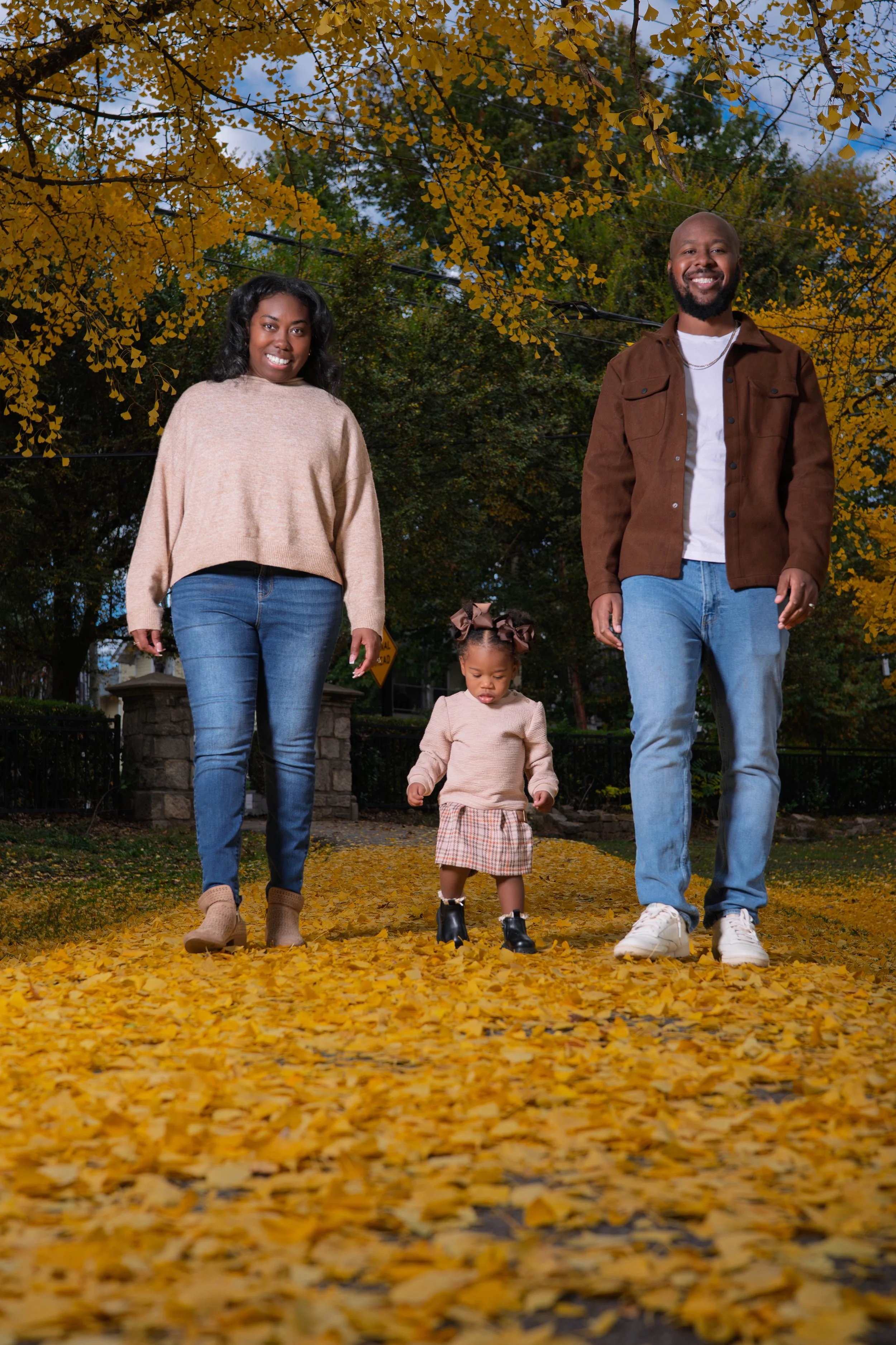 Yarboro Christmas '25