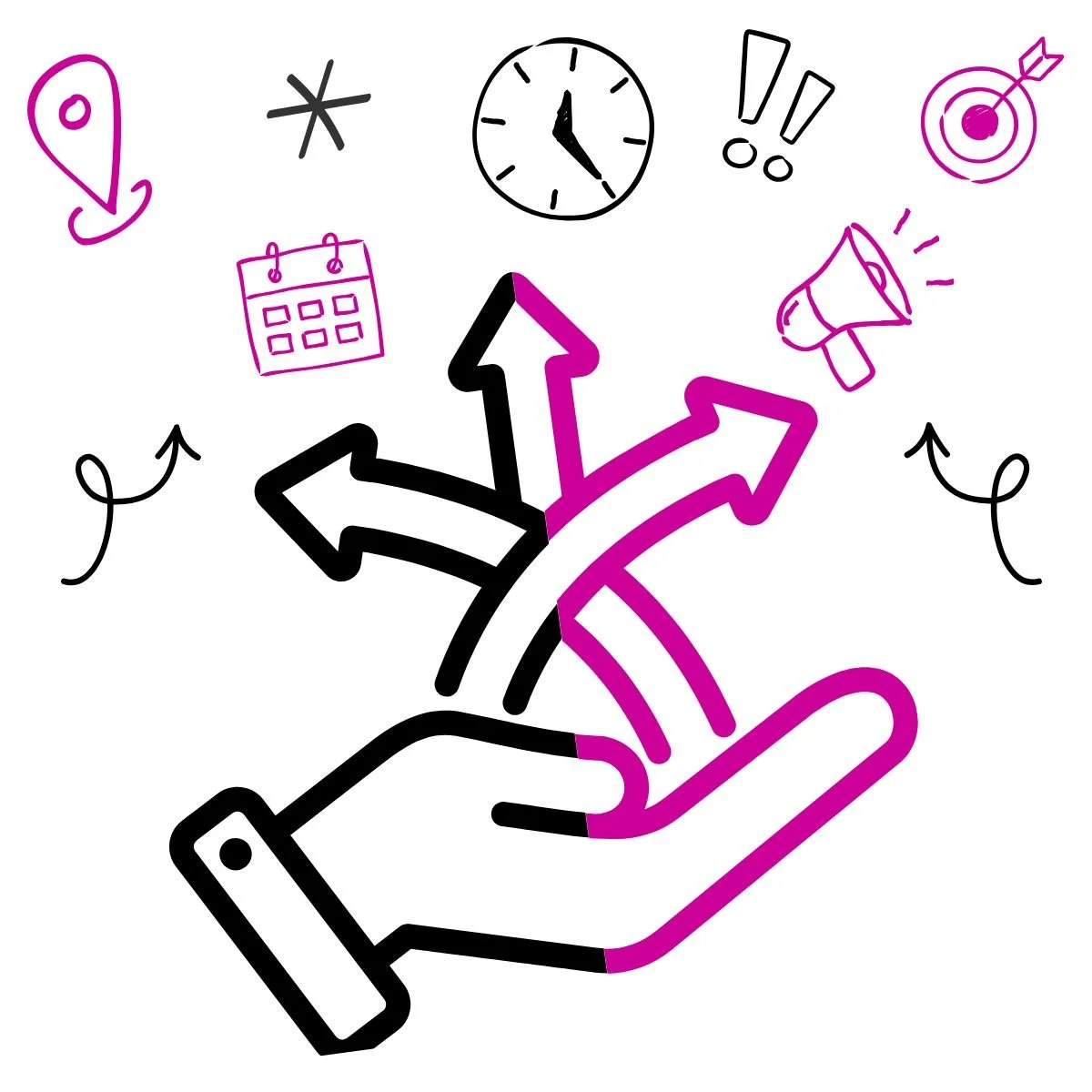 Tis’ the Season (to Build in a Little Flexibility)