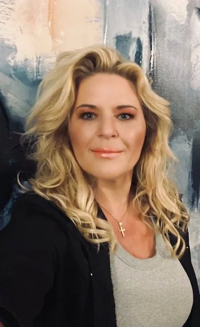 Monika Buedenhoelzer