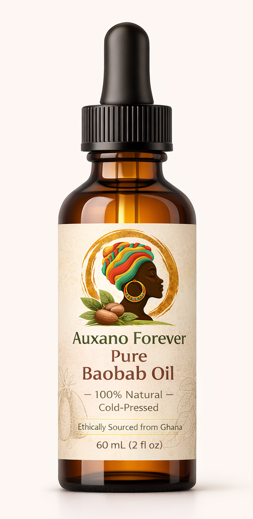 Boabab Oil (60ml)