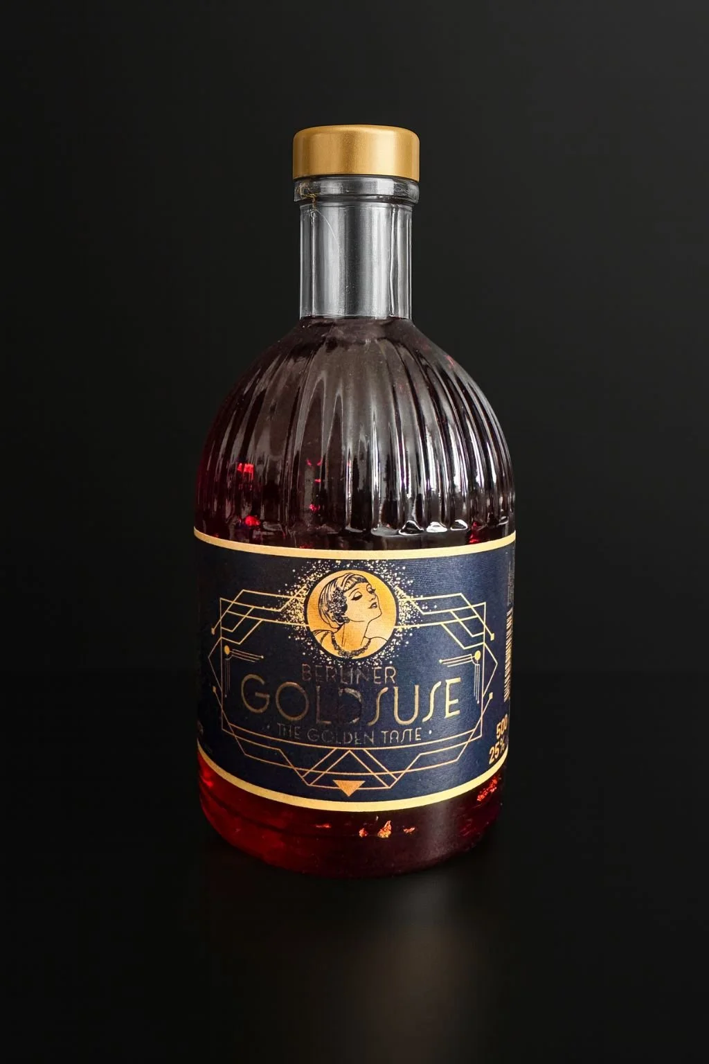 Berliner Goldsuse 500 ml