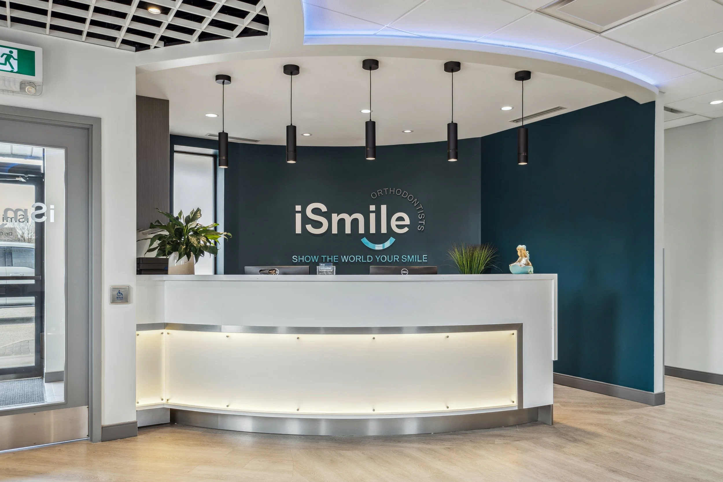 iSmile Orthodontists