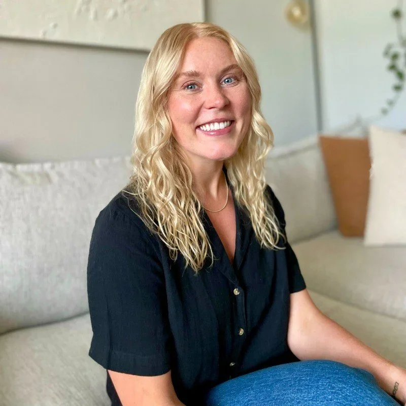 Eavan Caroline - Owner of Eavan Caroline Counseling