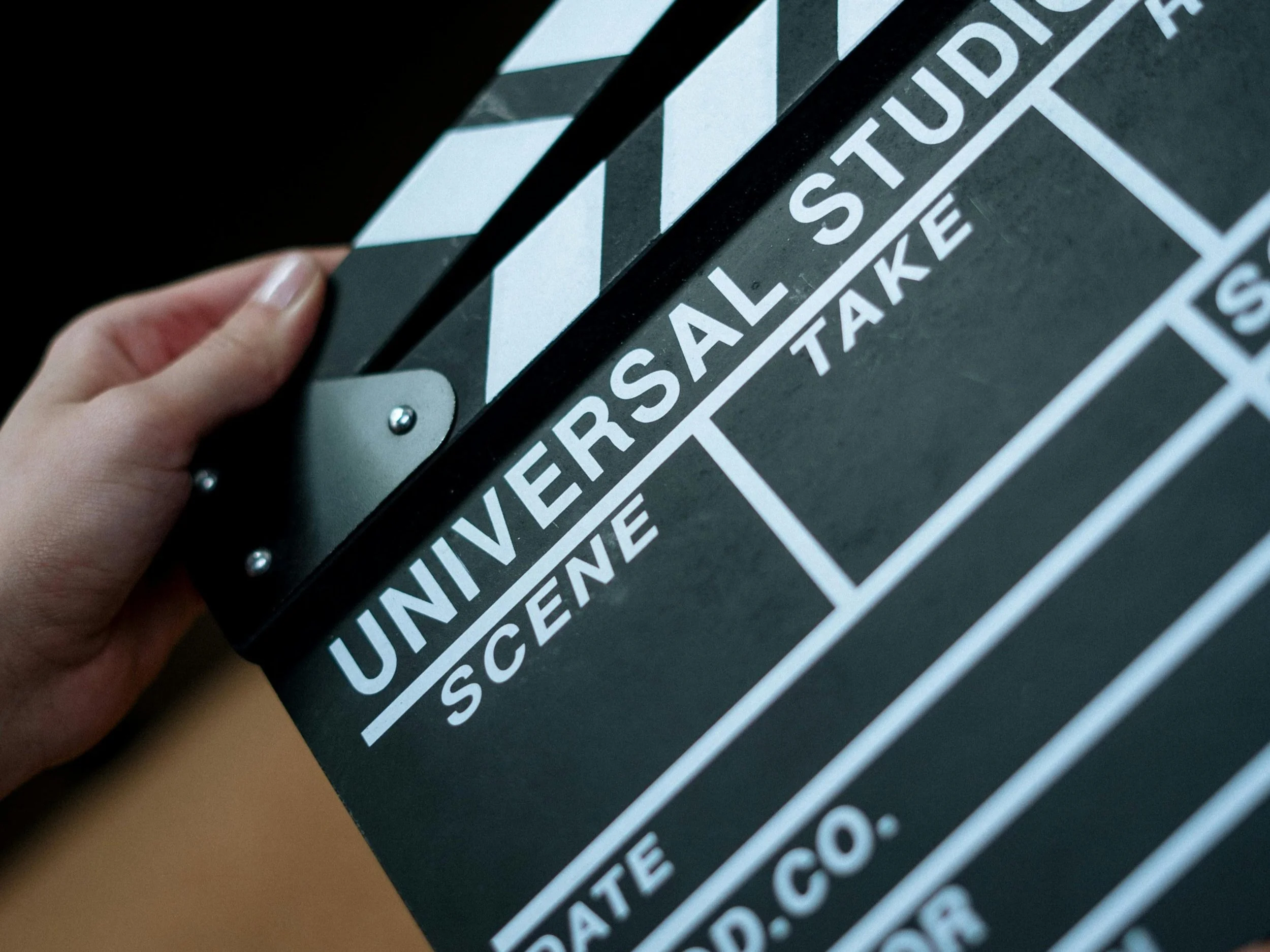 1:1 Self-tape Audition Coaching Online