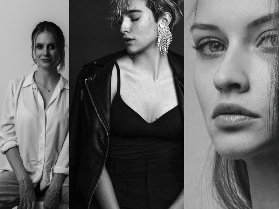 The Soul Shoot: A yearly Portrait Session to Capture Your Essence