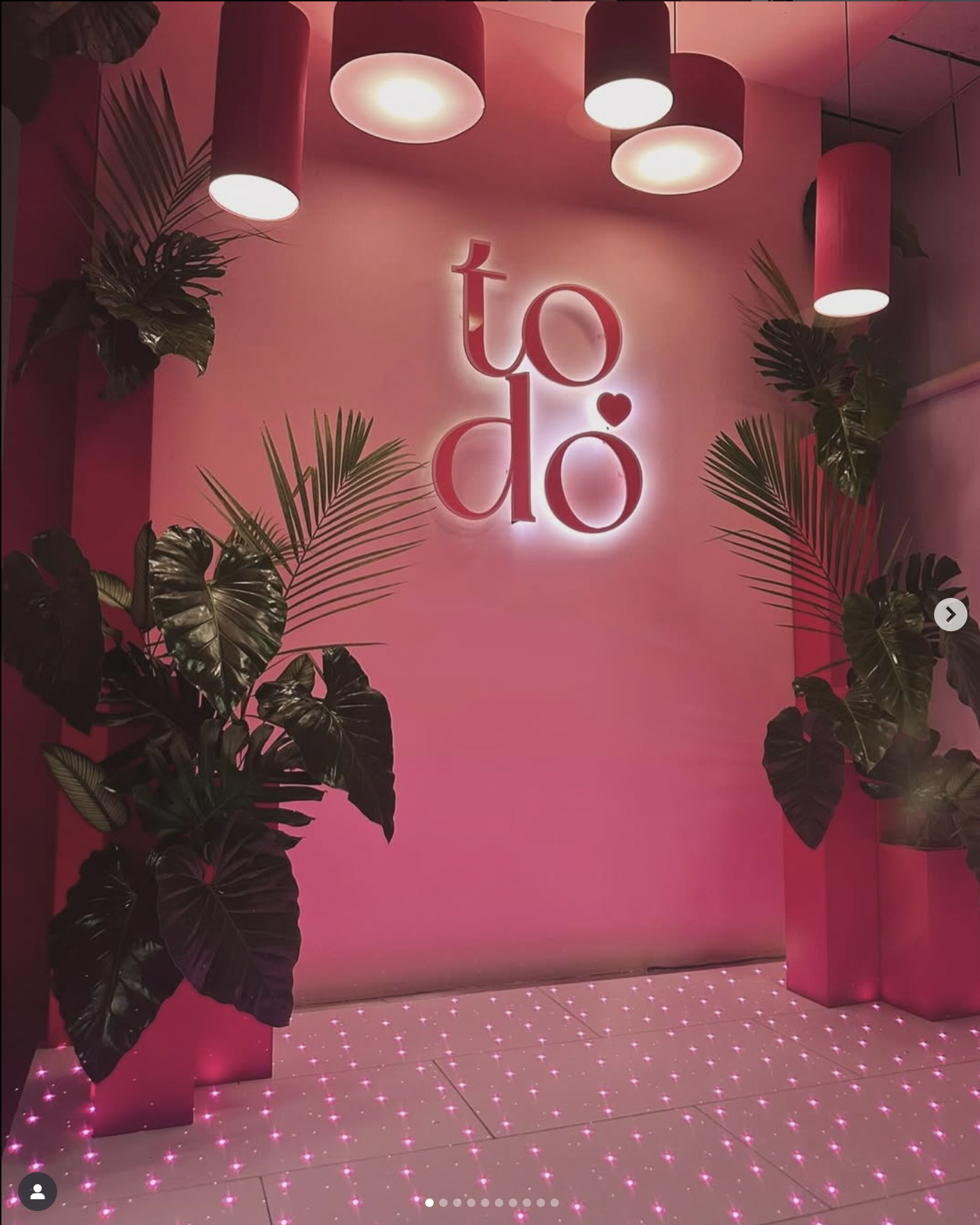 Eventos Sociales