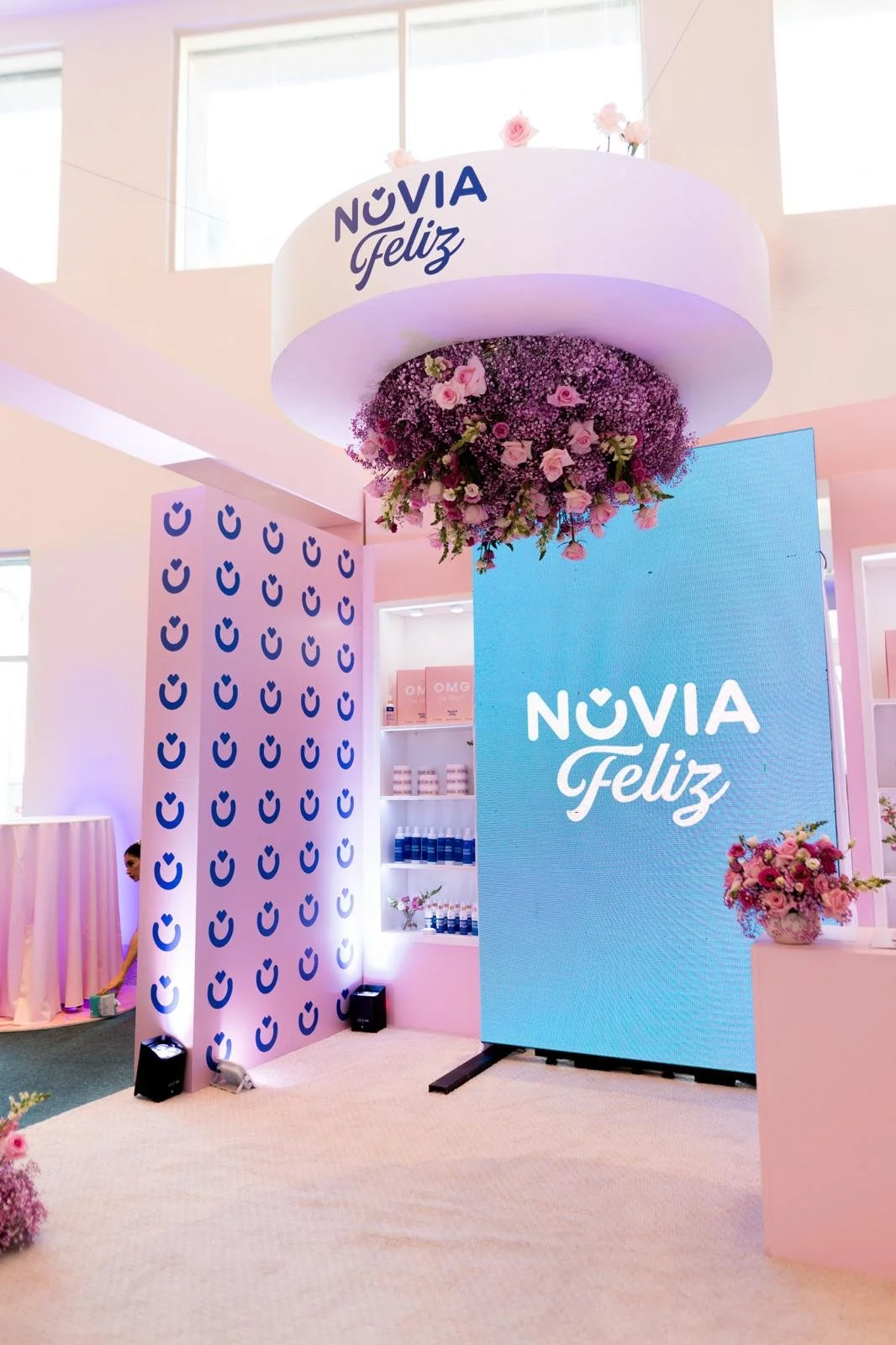 Eventos Corporativos