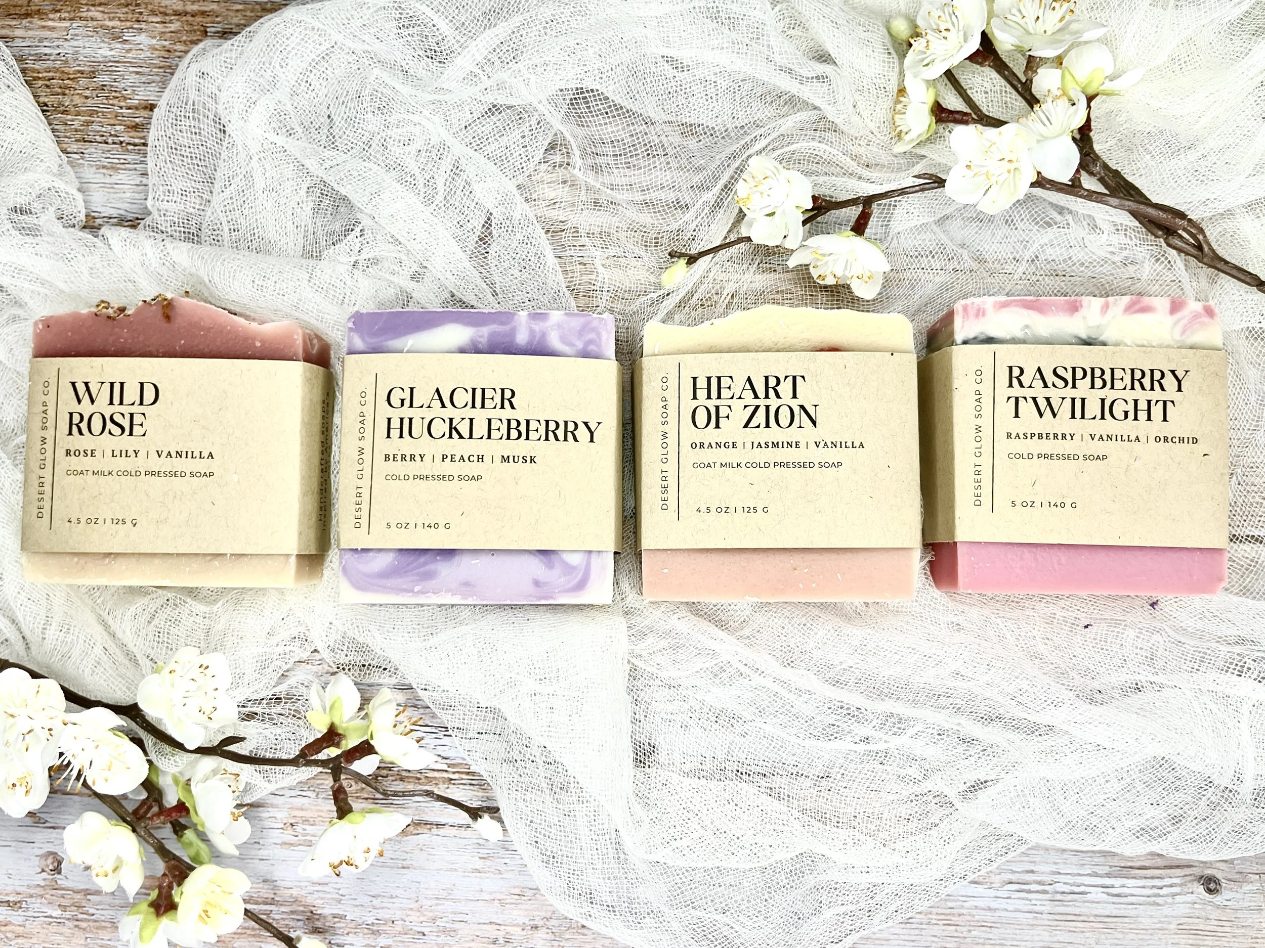 Valentine's Day Soap Box