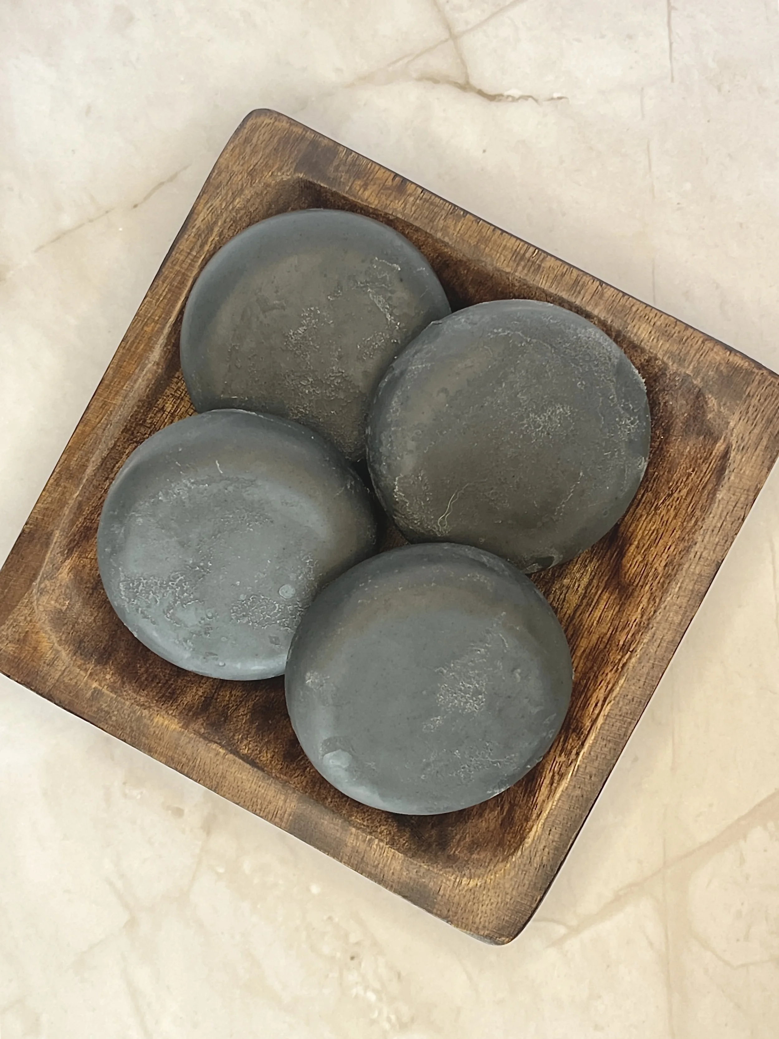 Midnight Mesa Face Soap