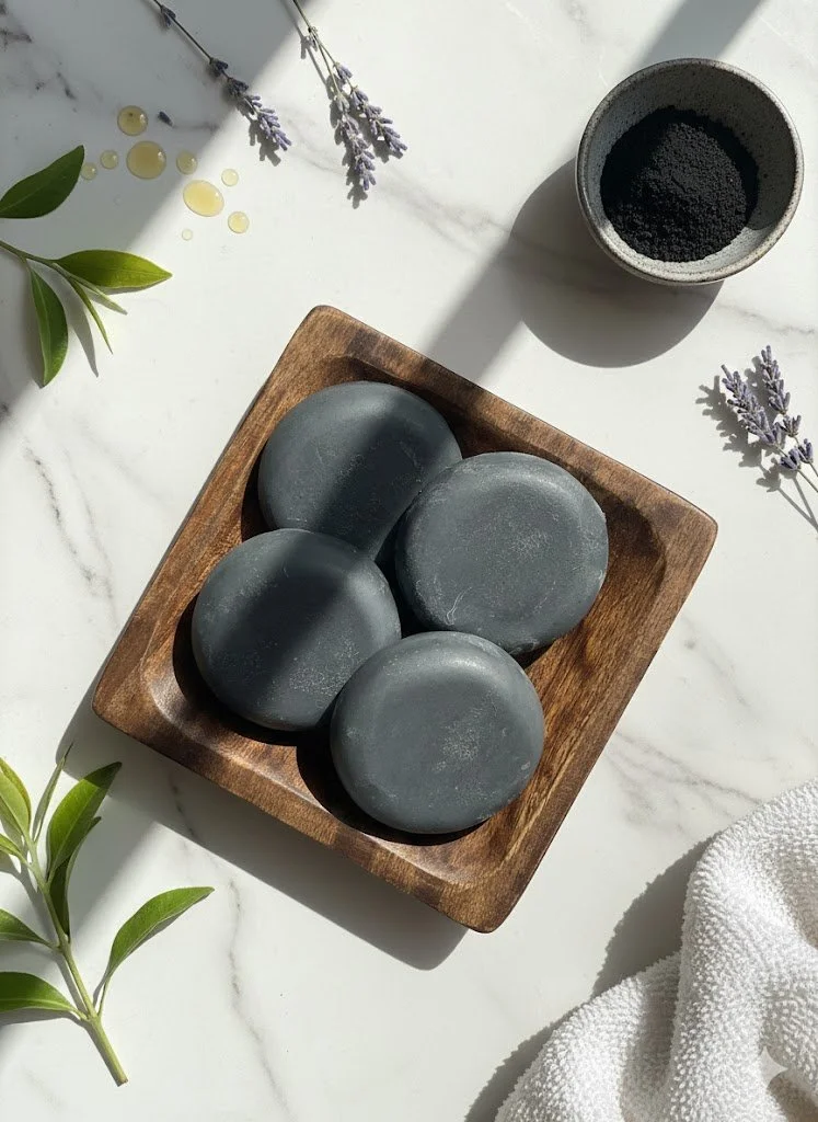 Midnight Mesa Face Soap